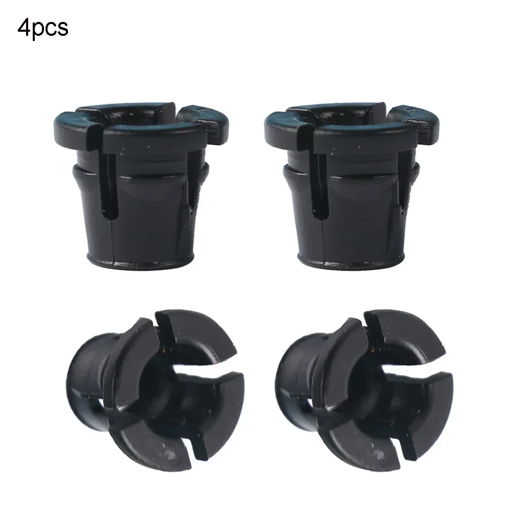 4*car Cruise Control Clips For Jeep For Cherokee 2014 2015 2016 2017 2018 68271103AA 68186439AA Car Fastener Clip