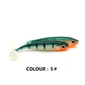 No. 5 color