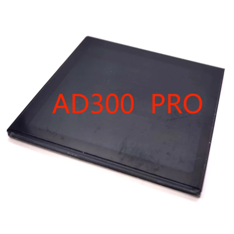 AED5-For Godox AD300 Pro AD300PRO LCD Screen Display Flash SPEEDLITE Repair Spare Part