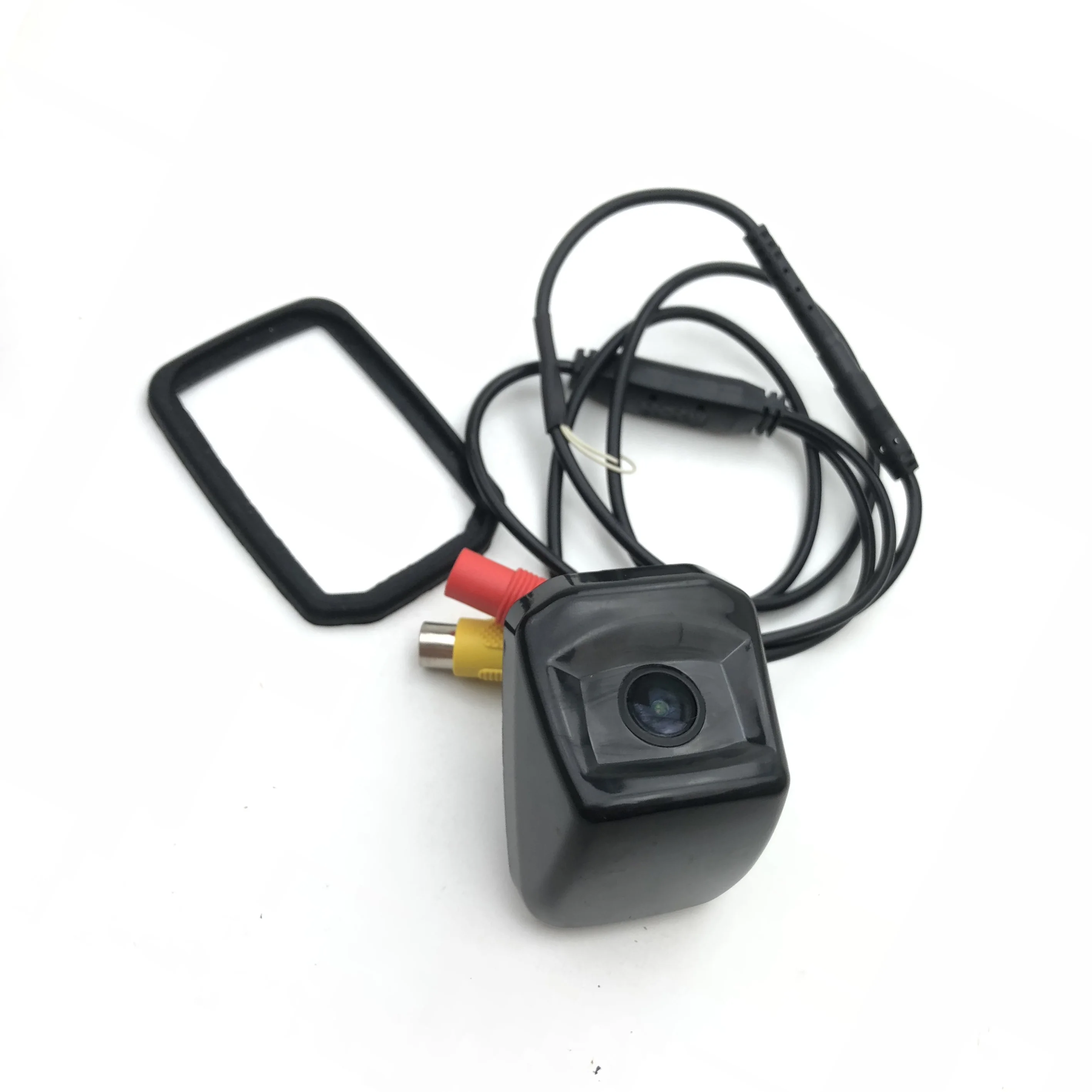 VKAUTO Rear view Camera For Toyota Hilux SR 2025 For HARMAN Unit Add Reversing Camera KIT
