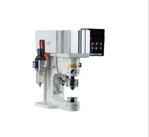 

Пневматическая насадка Jack JK-2808 Машина с кнопками