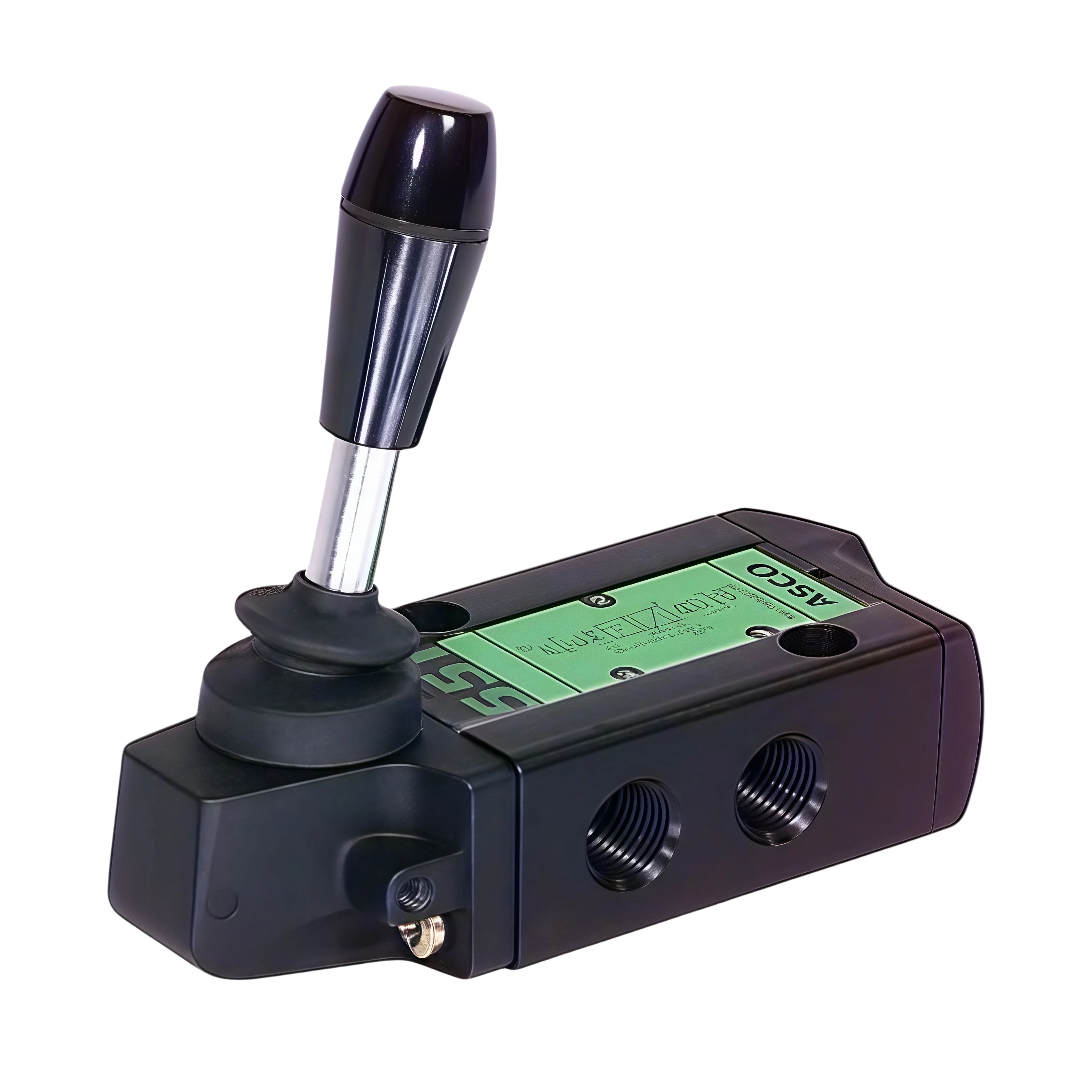 

2025Emerson 551 Electromagnetic Slide Valve ASCO 551 Series Compact Solenoid Valve Suitable for Controlling Air or Inert Gases