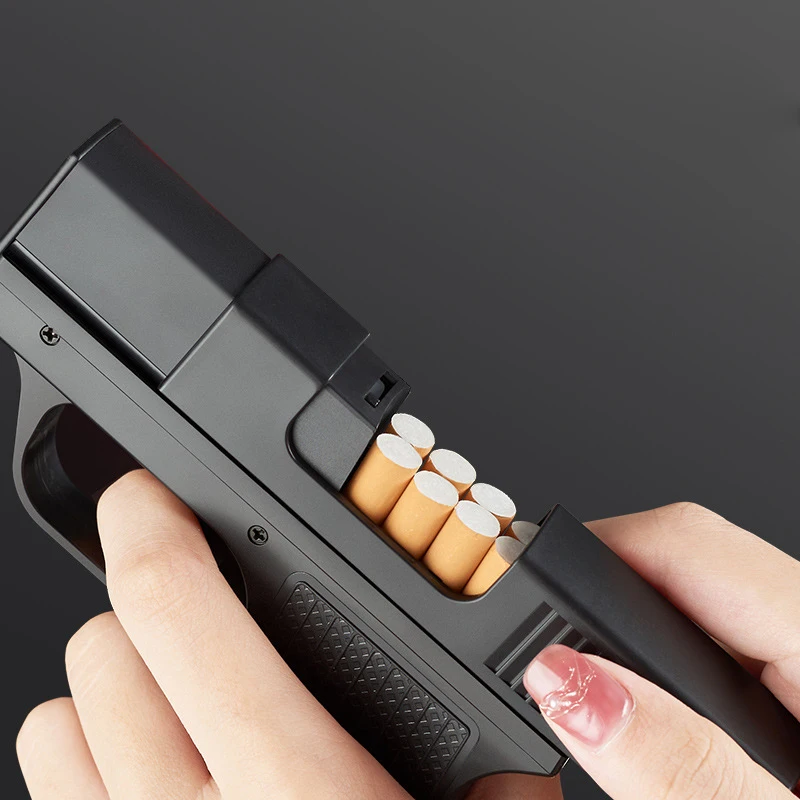 Jet Flame Gun Lighter Review: The Ultimate Tool for Smokers, Campers, and  DIY Enthusiasts