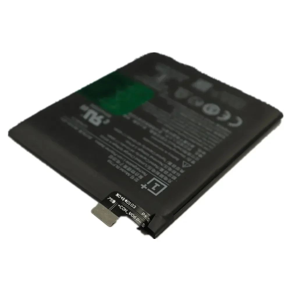 2025 Years 4500mAh BLP759 1+ Original Battery For Onepuls 8Pro One Plus 8 Pro Phone High Quality Replacement Bateria Battery