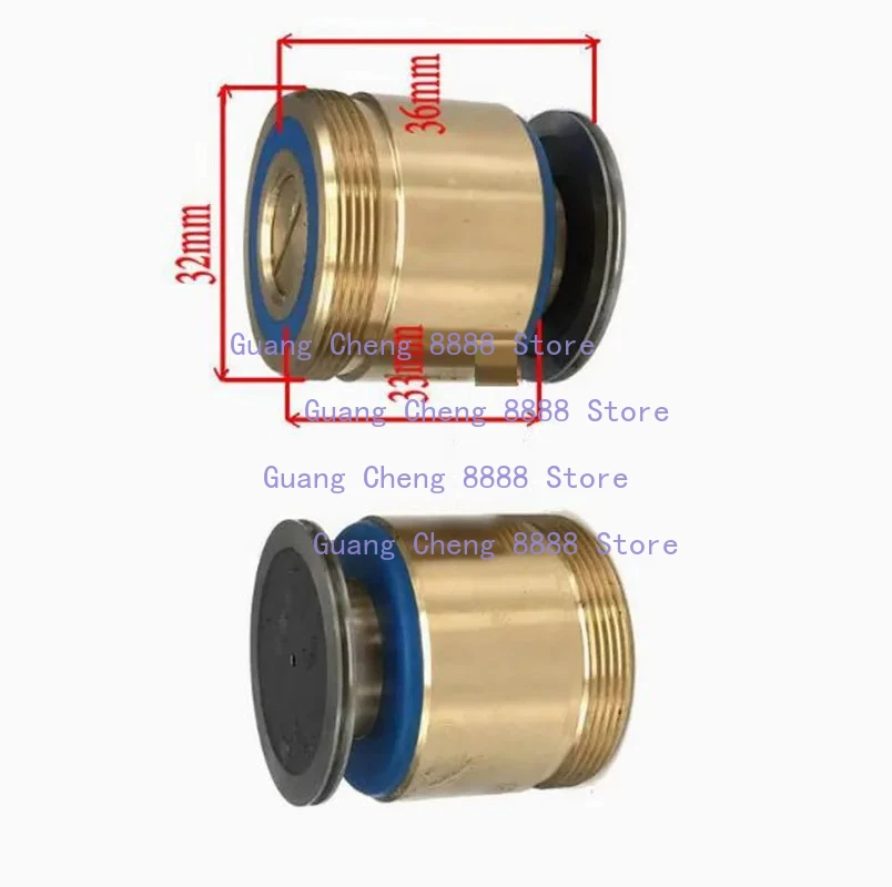 

Направляющее колесо для резки проволоки в сборе 077, комплект направляющего колеса 32*31 32*36 для станков для резки проволоки