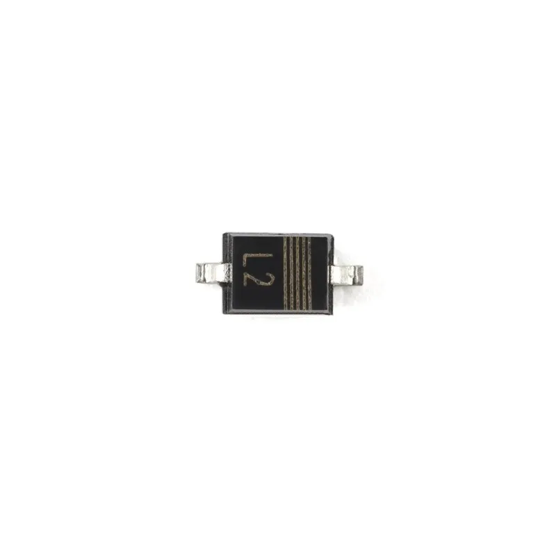 10 pcs BZX384-B6V2 115 package SOD-323 integrated circuit controller switch IC chip integrated circuit