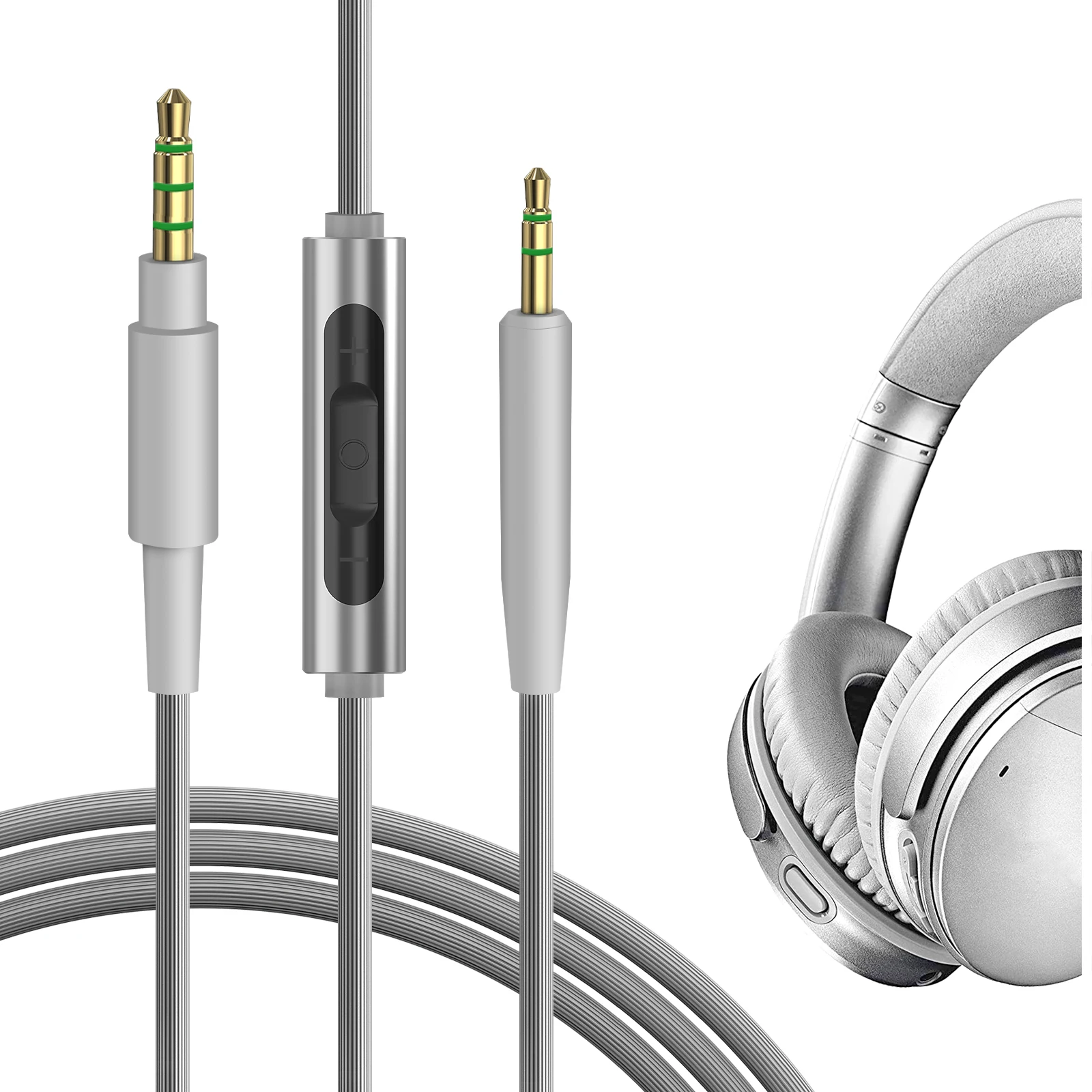 Geekria Audio Cable… - image