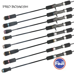 Pro Bomesh Fuji DPS18 TCS18 Reel Seat EVA Handle Kit Slow Jigging DIY Fishing Rod Component Pole Accessory Repair