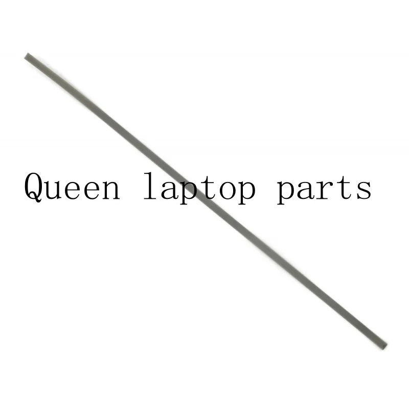 For HP Envy 17-CG Bottom Base Rubber Foot Screw Cover Silver L87974-001