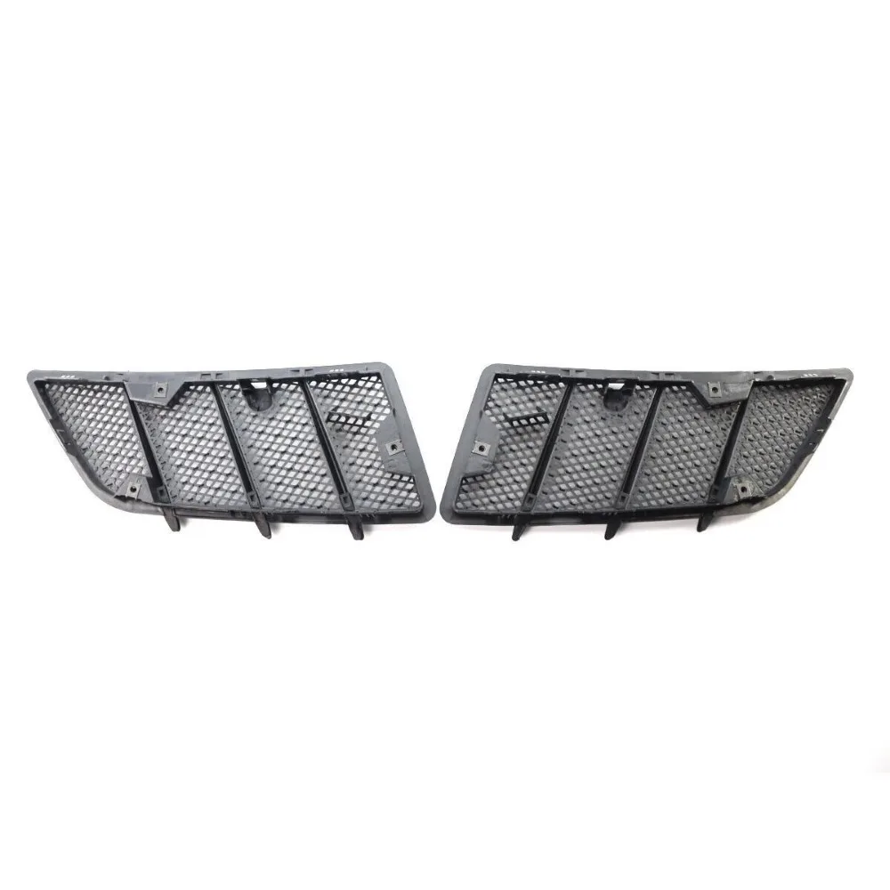 RESO  1648804405 1648804305 Car Hood Air Vent Hood Grille For Mercedes Benz W164 ML/GL-Class GL350 GL450 ML350 ML450 2006-2011