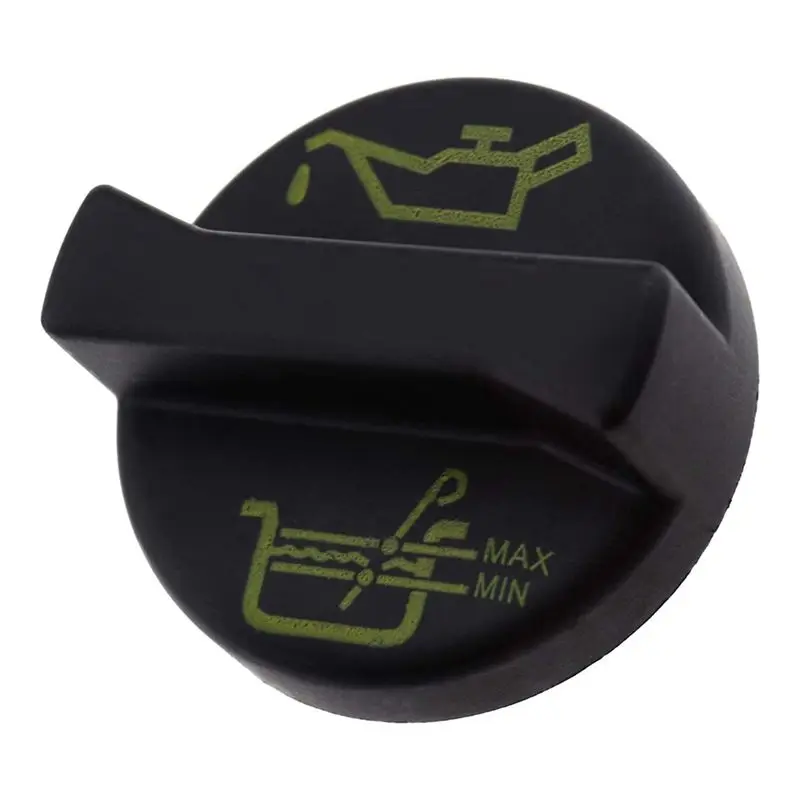 

Engine Oil Filler Cap 71740676 For Fiat 500 Grande Punto Evo Panda Idea Accessories Parts
