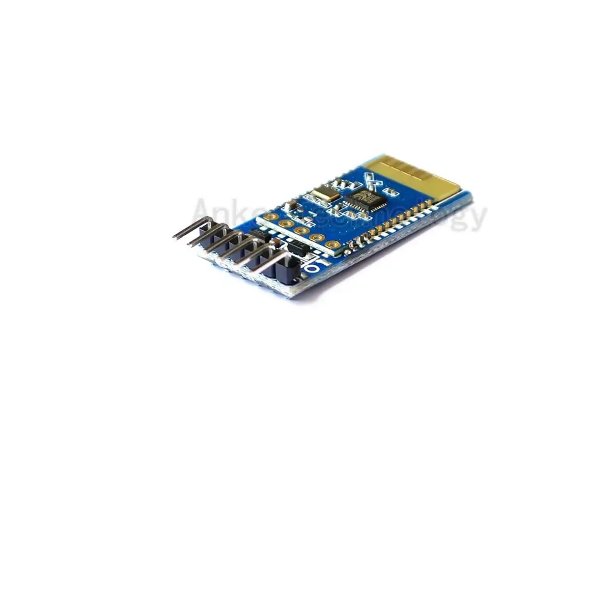 

JDY-31 SPP-C Bluetooth-to-Serial Port Adapter Module Set, Replacement for HC-05/06 Slave Modules