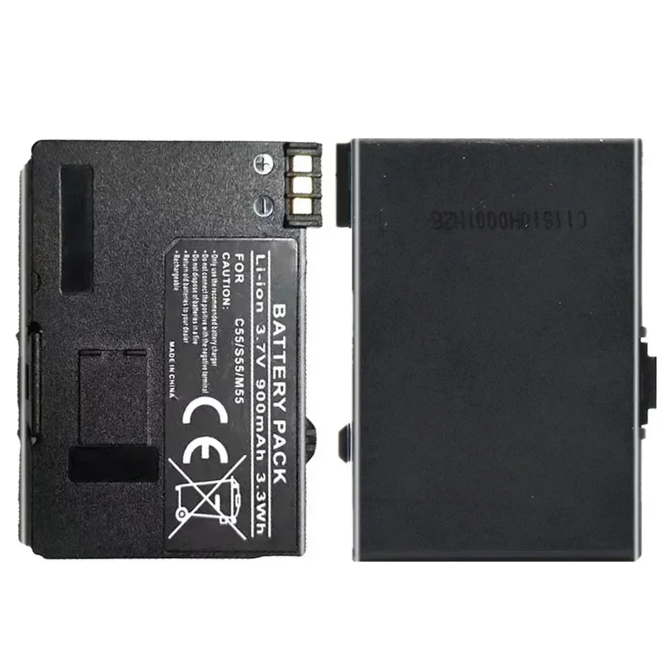 

Аккумулятор C45 M50 MT50 A50 для SIEMENS 1168 2118 3118 c45 M50 MT50 A50