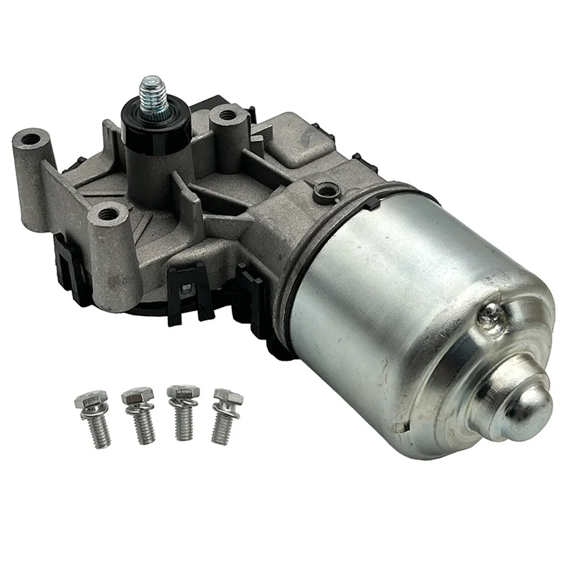 6R1955119A มอเตอร์ปัดน้ําฝนกระจกรถยนต์สําหรับ Jetta 1.4L 1.8L 2.0L 2011-2018-T61C