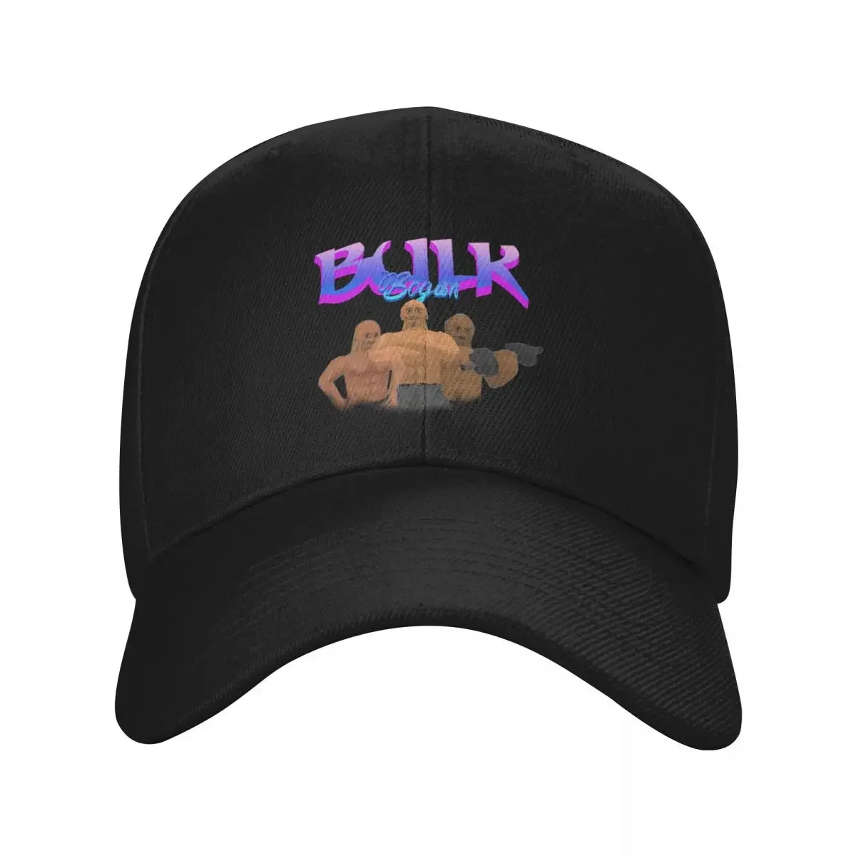 Bulk Bogan Baseball Cap hats for men designer cap hard hat Trucker Hats For Men Women's