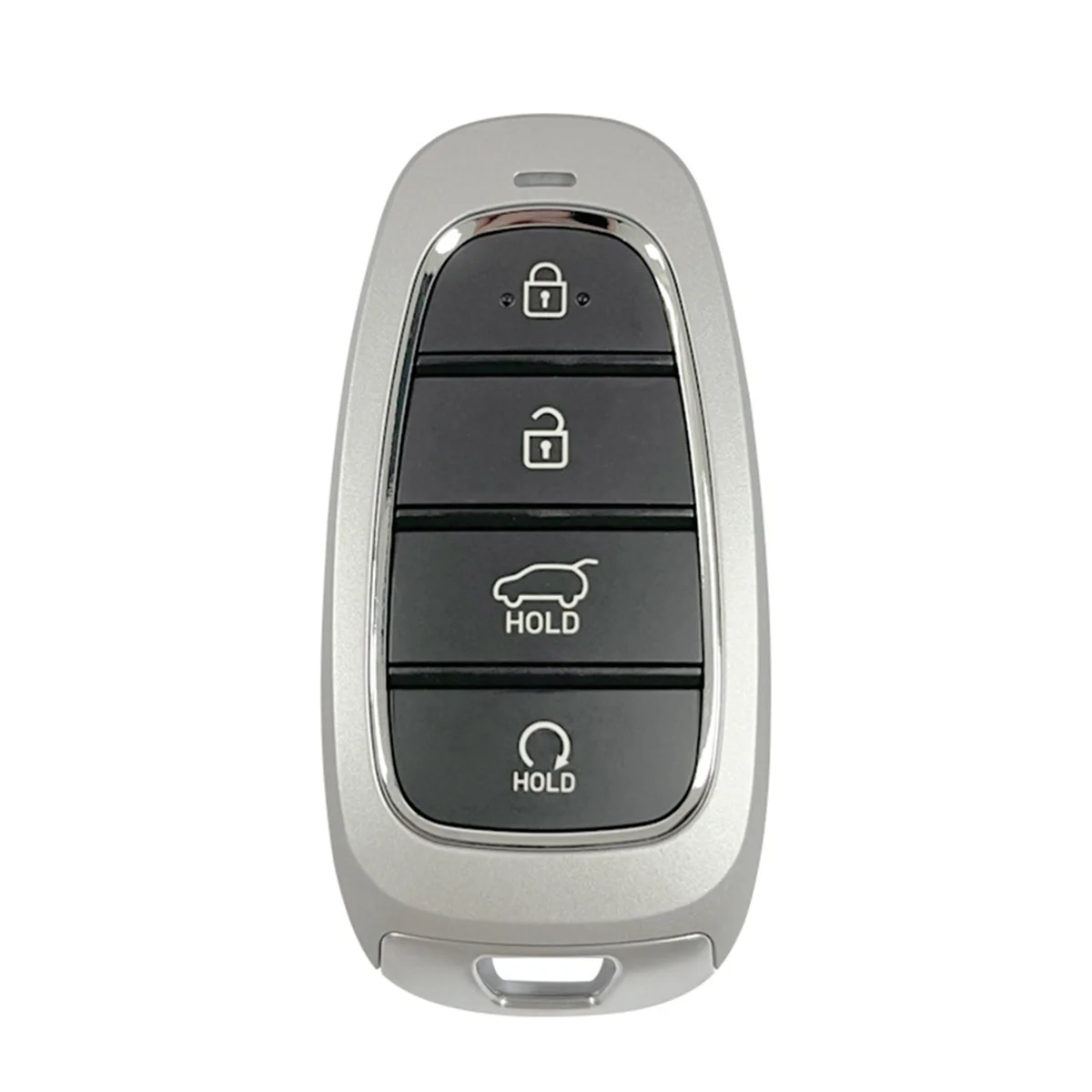 

Smart Remote Car Key 95440-N9032 for Hyundai Tucson 2022 4 Buttons 433MHz ID47 Chip Keyless Go Control Fob AD39