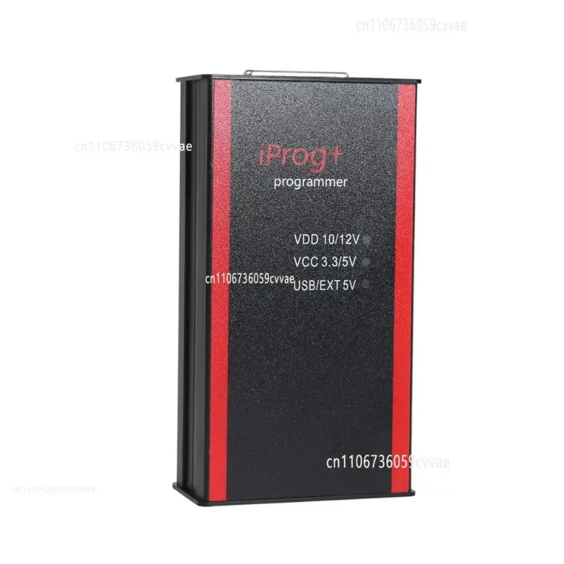 IPROG + Programmer V89 IMMO Mileage Airbag till 2019