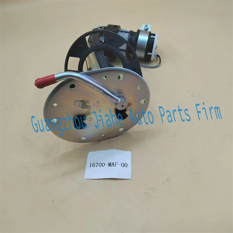 Fuel Tank Fuel Pump Module 16700-MN5-000 16700-MAF-000 For Honda 1988-2000 GL1500 GL1500A GL1500SE Goldwing