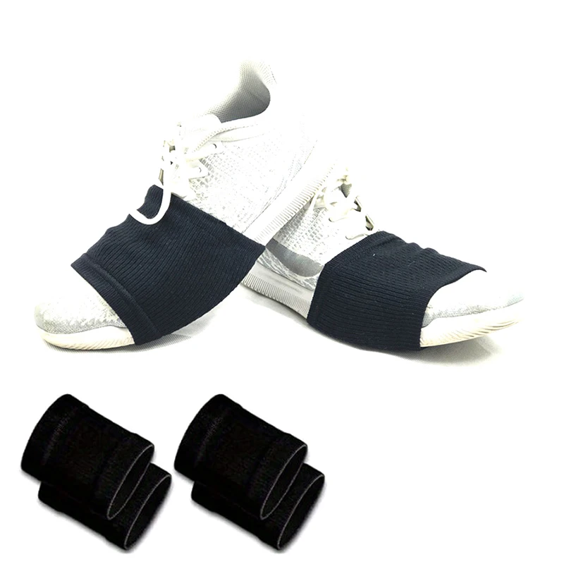 

1Pair Shoes Socks For Dancers Dancing Socks Over Shoes For Dancing On Smooth Floor Ballet Accessories