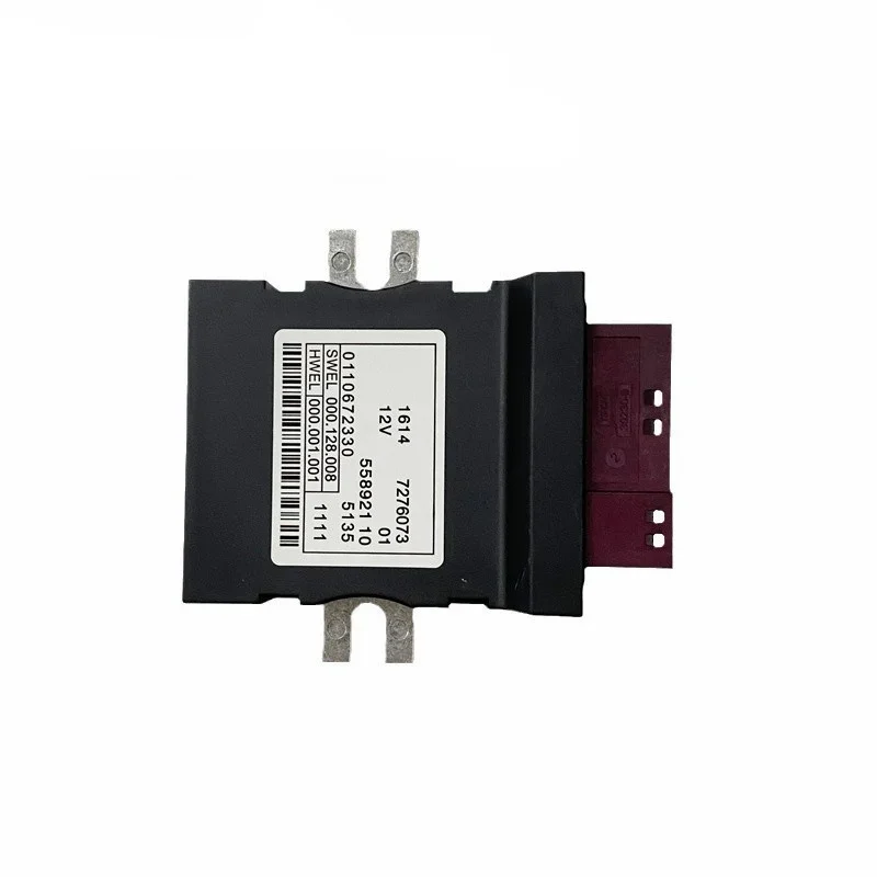 

16147276073 заводской прямой низкий Moq модуль управления драйвером топливного насоса автоматические датчики для моделей Bmw F01 F02