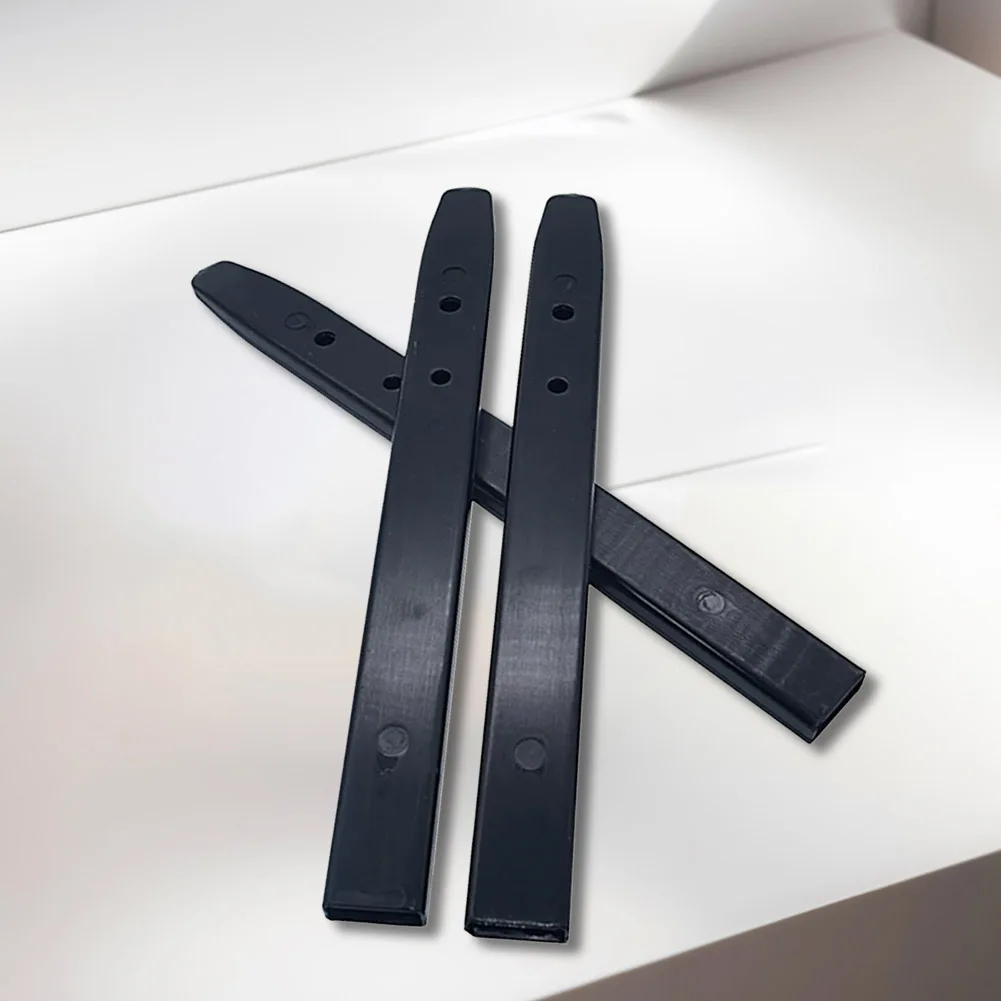 

3 PCS Tire Pry Bar Protector Crowbar Protective Sleeve Long Crowbar Sleeve Tyre Machine Protective Cover for Tire Bead Tool