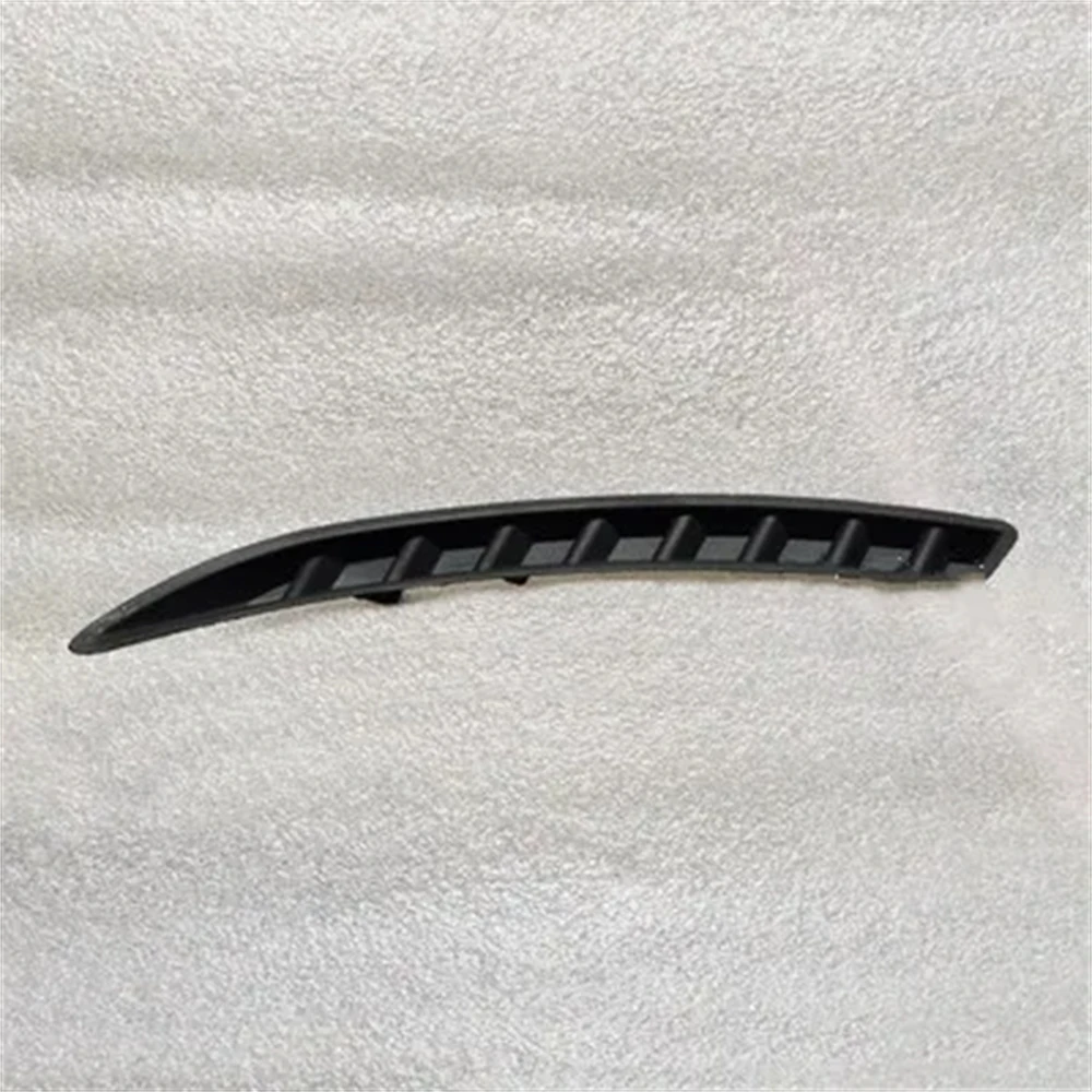 Car styling front bumper Trim for Buick regal gs opel insignia 2009-14 автомобильные товары