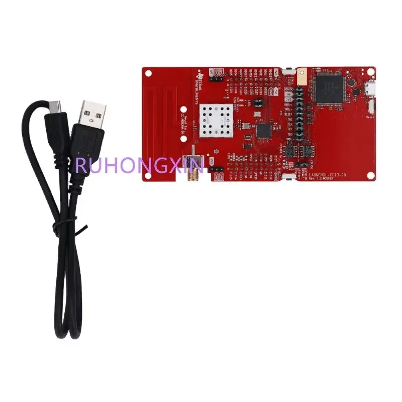 LAUNCHXL-CC13-90US 1 GHz CC1310-1190 Wireless Mikrocontroller MCU Development Board Development Kit