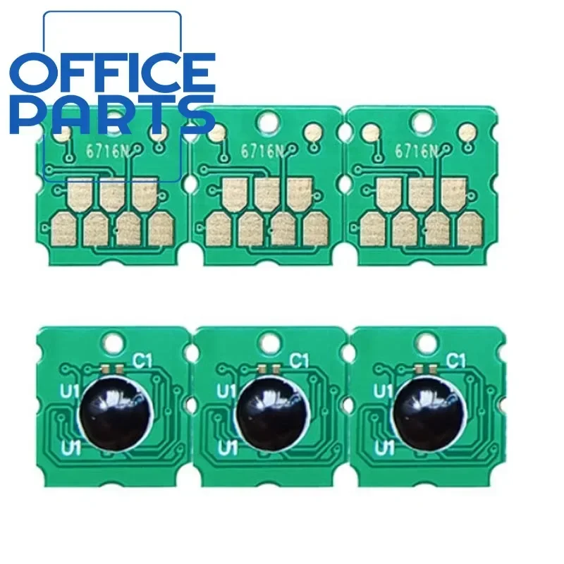 

10X C13S 210057 С 210057 Чип бака для обслуживания EPSON F500 F560 F570 F551 T2100 T2170 T3100 T3160 T3170 T5100 T5160 T5170 S2100