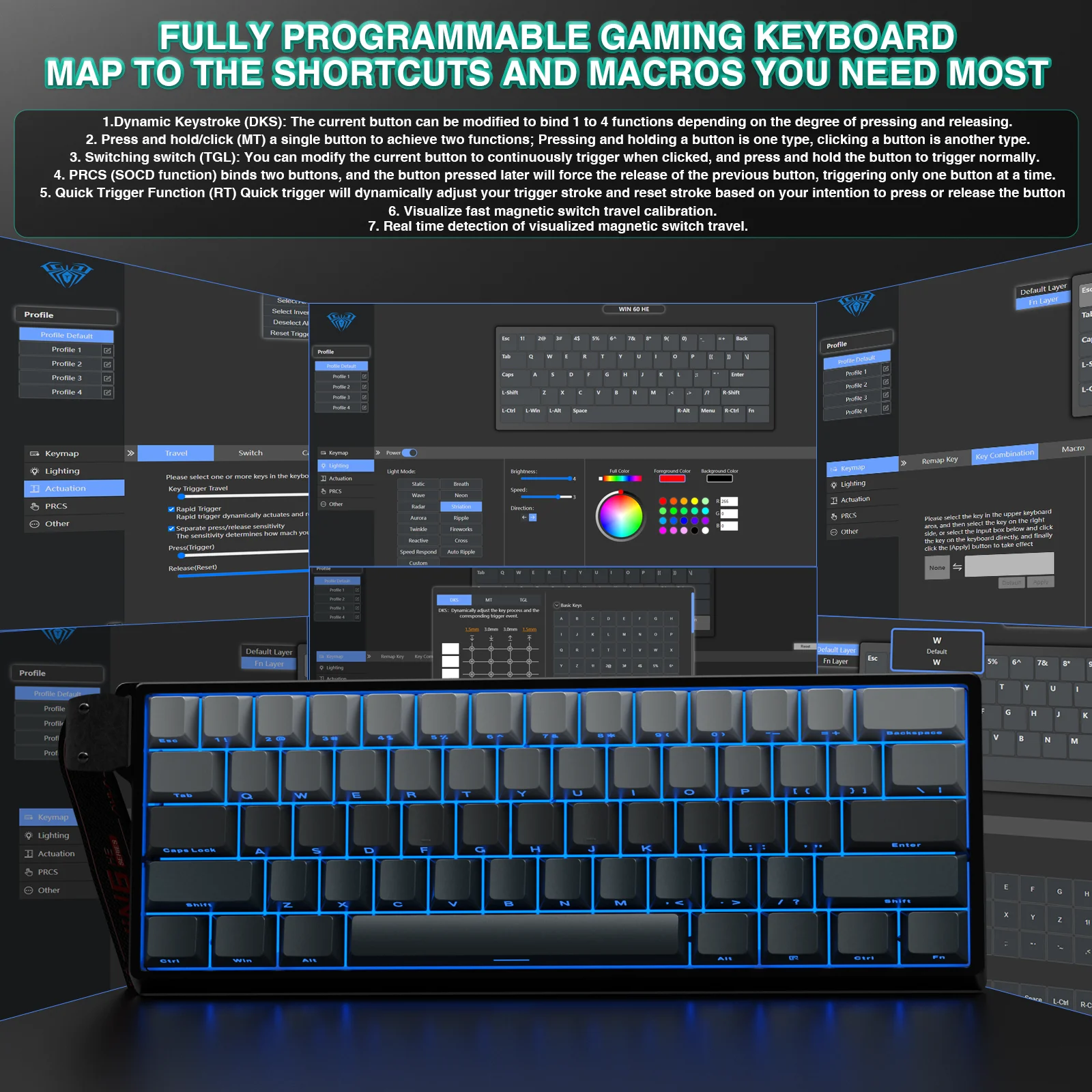 clavier-de-jeu-aula-win60he-a-interrupteurs-magnetiques-declenchement-rapide-eclairage-rgb-8k-format-60