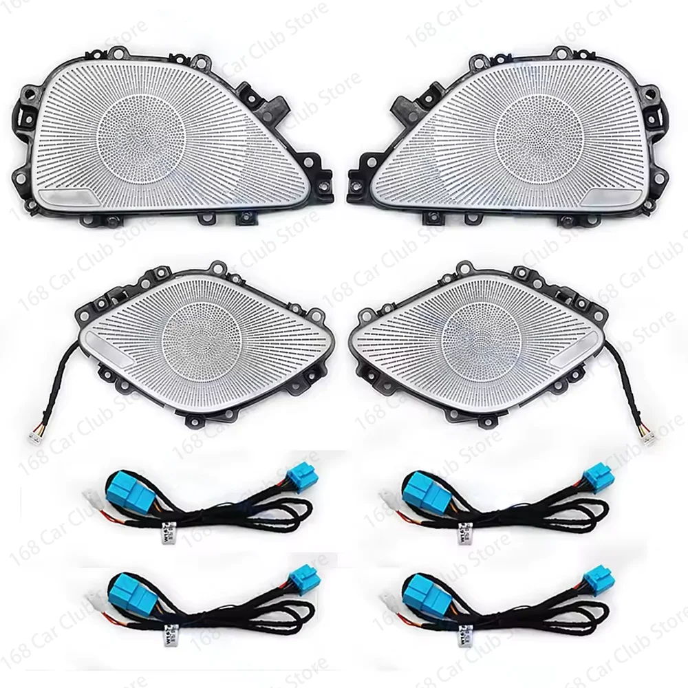 Variant: LED And Metal Cover