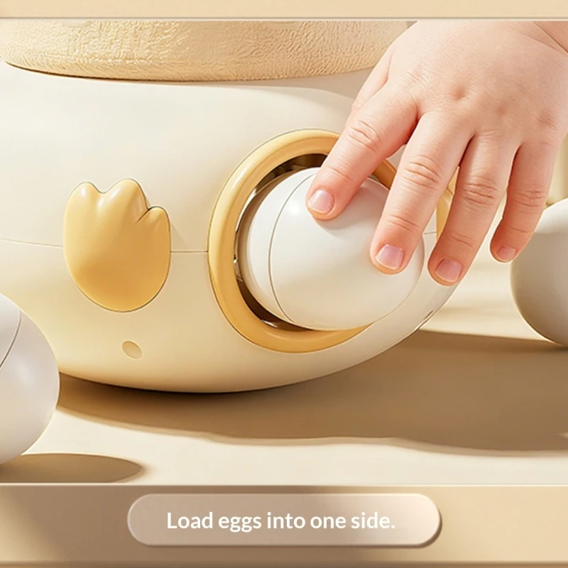 크리 에이 티브 어린이 무지개 스태킹 반지 색상 크기 학습 장난감 세트 교육 반지 모래 장난감 게임 교육 보조 15UB