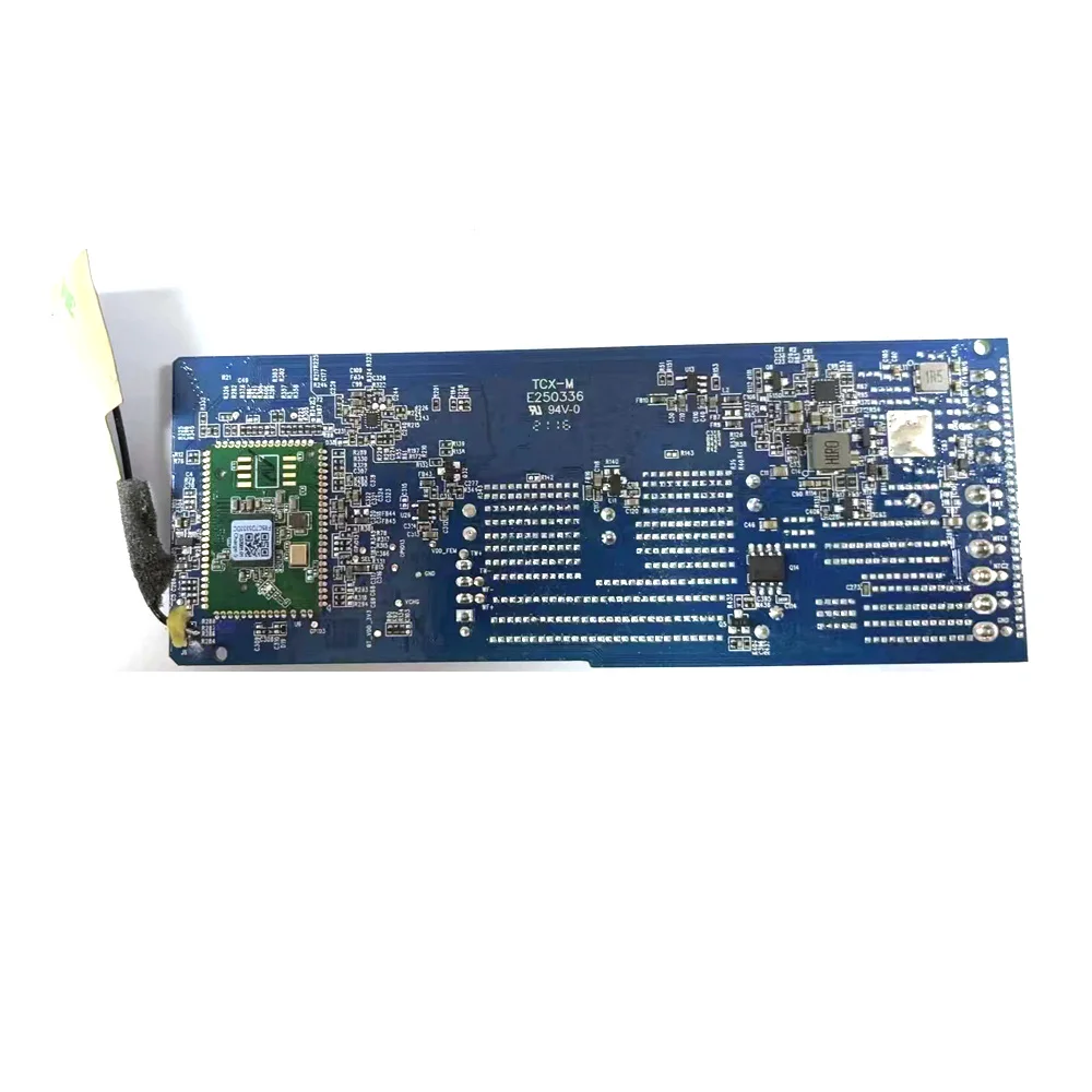 

Оригинальная материнская плата Bluetooth-колонки с USB-портом для зарядки, новый разъем для JBL Charge 5 ND