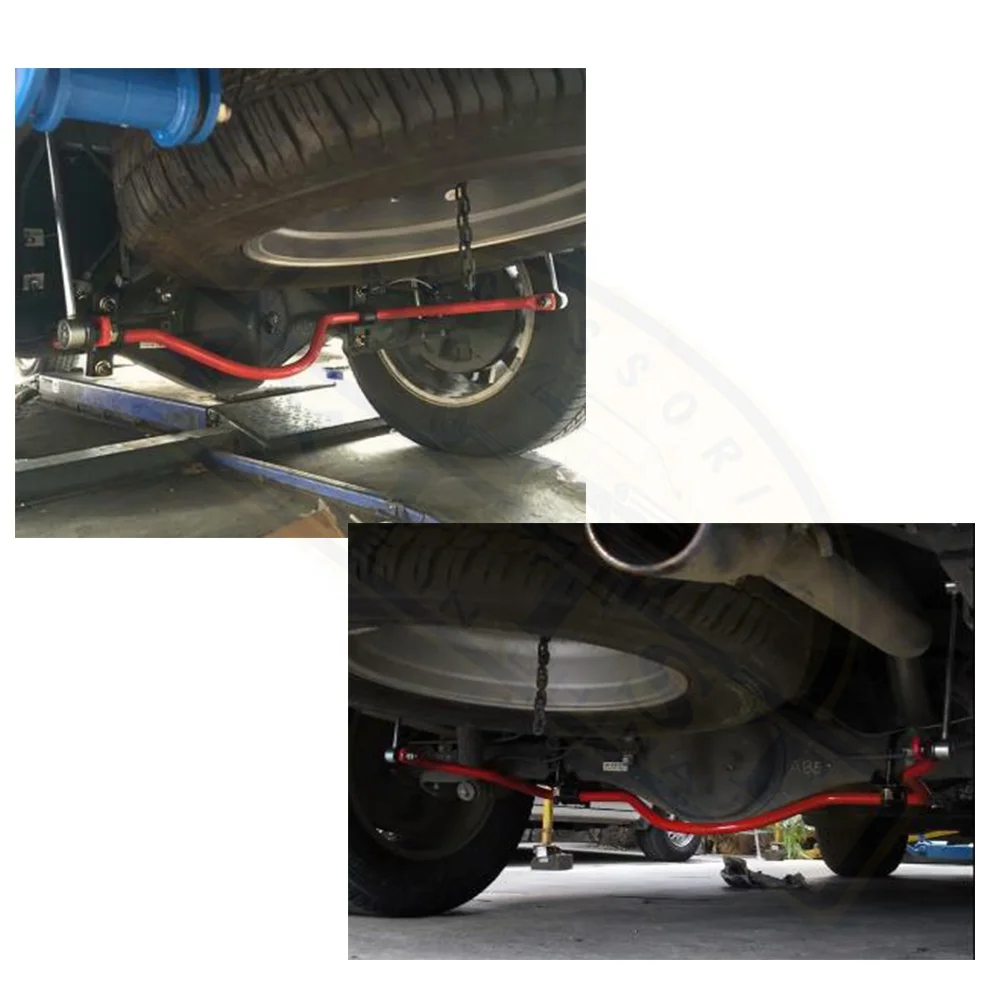 

4x4 Accessories Sway Bar Stabilizer for Hilux Ranger Triton Dmax