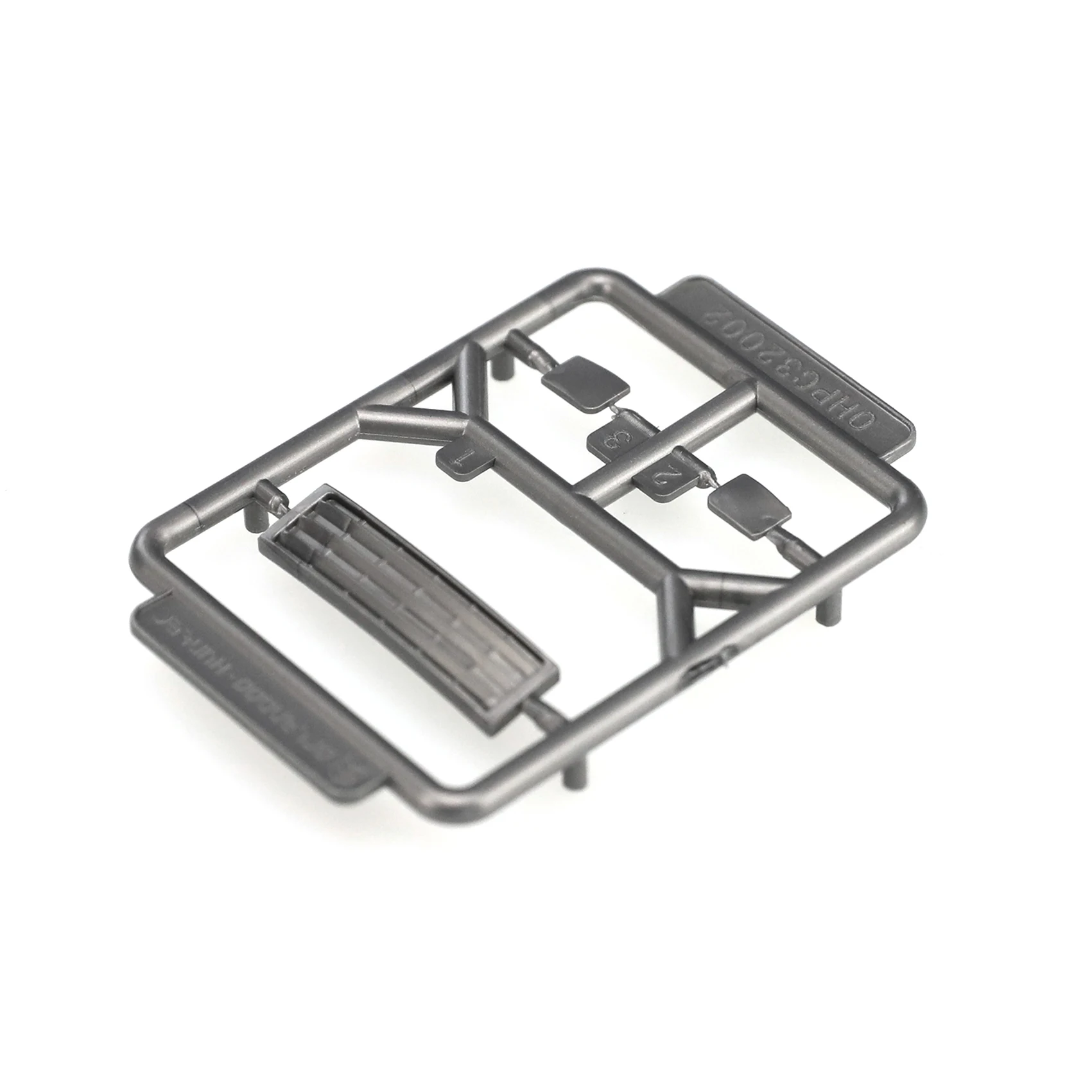 Orlando Hunter Rc Model Car Parts For Pajero Sa0031 Oh32A02 Grille / Mirror  Ohpc32002