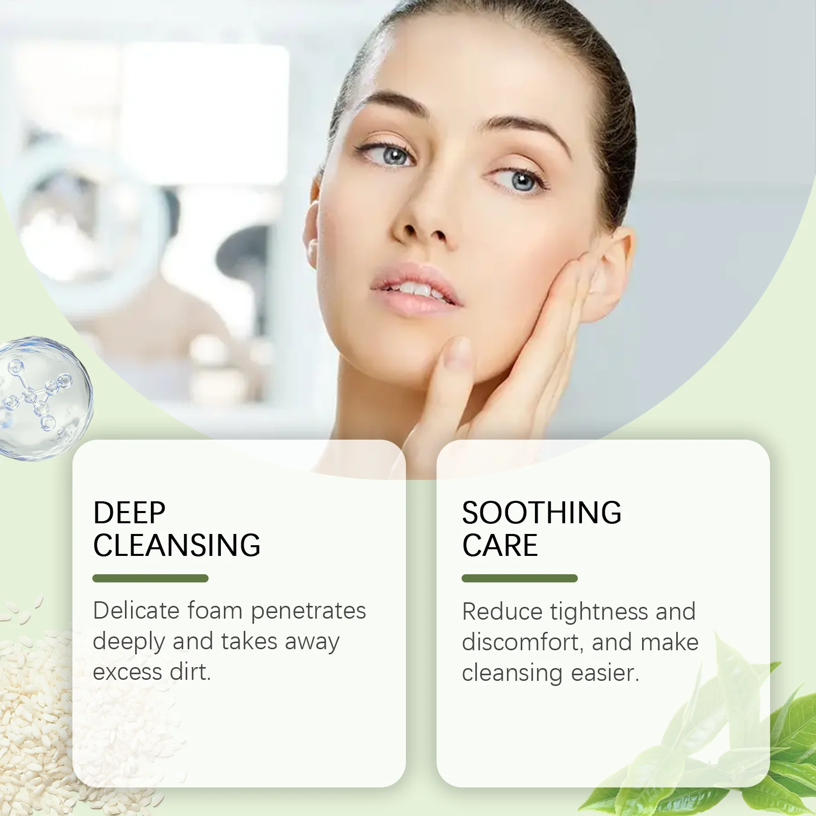 Limpador facial de ácido salic - Salicylic Acid Blackhead Remover avaliação e preço