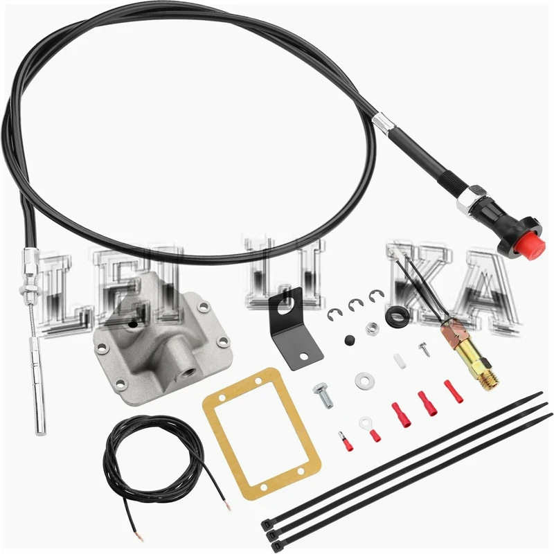 

4x4 Posi-lok Axle Disconnection Conversion Psl900, Applicable For Jeep Wrangler Yj 1987-1995 Car Accessories