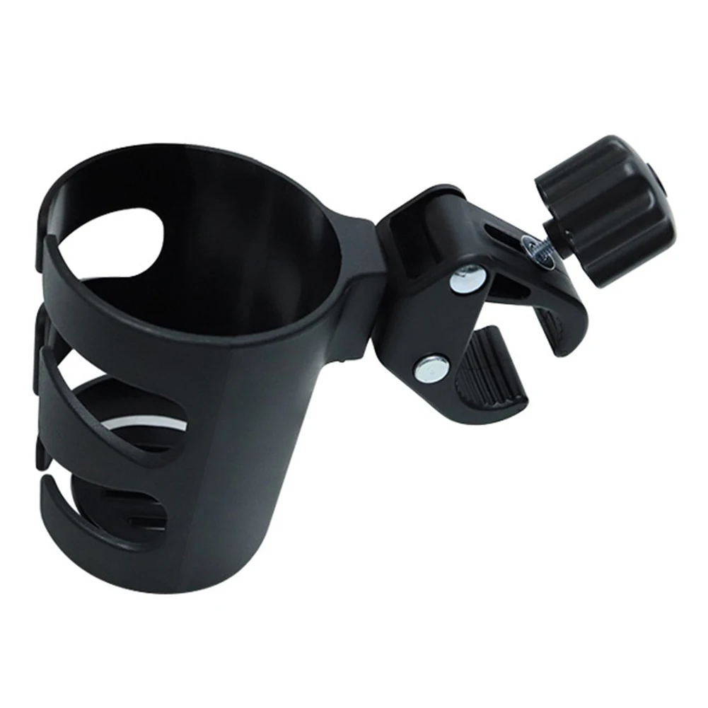 Universal Stroller Cup Holder Baby Stroller Accessories Drink Holder Bottl Holder for Stroller/Bike/Wheelchair/Walker