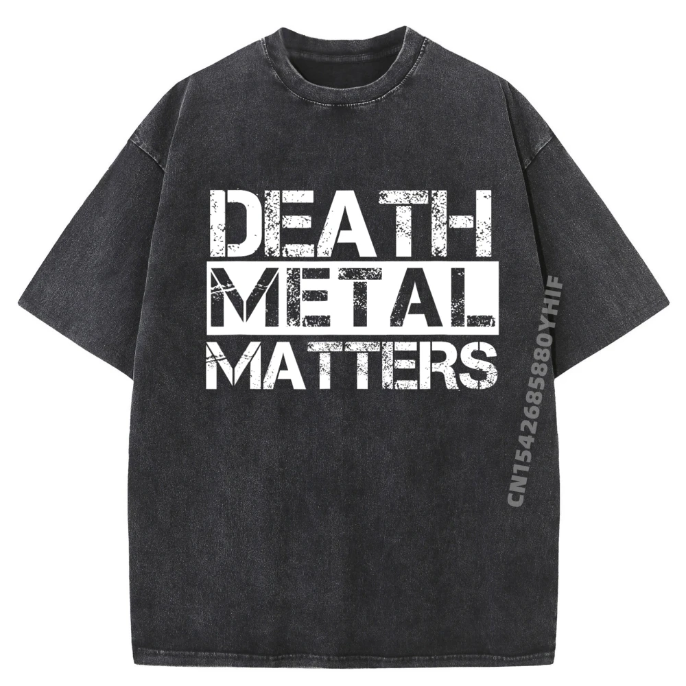 

Funny Lives Matter Oversized T Shirt Men Short Sleeve Graphic Tee Casual Streetwear Cotton Washed Tshirt Summer Tops