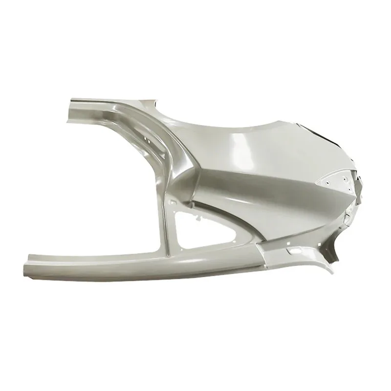 

China Factory Direct Car Mud Flaps 1073678S0A Auto Car Parts For Model 3 Front Rear Mudguard Fender QUARTER PANEL BODY Kit
