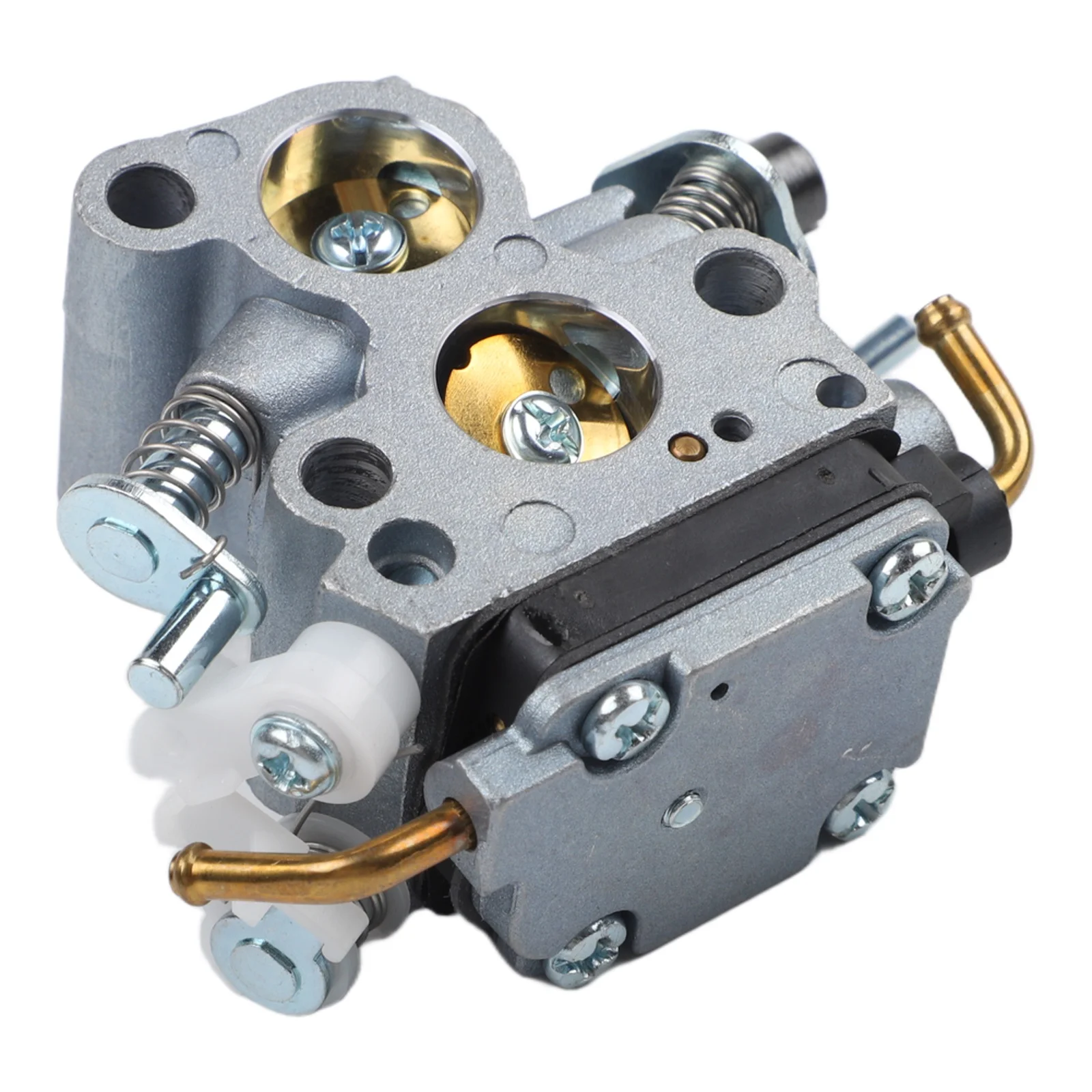 Carburetor C1T-EL41A For For Jonsered CS2240 CS2240S For McCulloch CS350 CS390 CS410 Chainsaw Fuel For Mixer Replacement Part - view 6