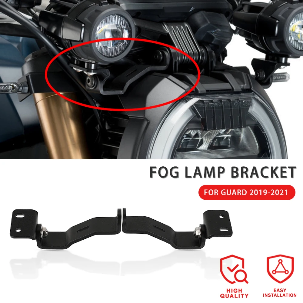 

Motorcycle Accessories Fog Lights Bracket FOR Honda CB650R CB 650R CB650 R LED Auxiliary Fog Light Driving Lamp 2019 2020 2021