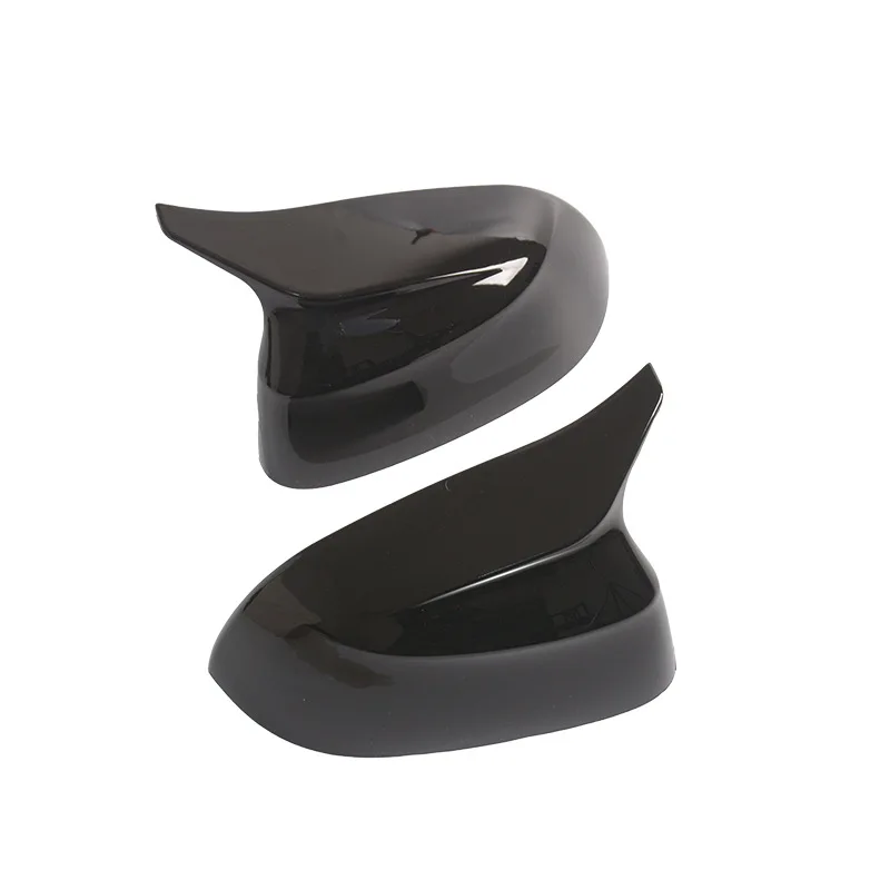 

STLFNew Style Side Mirror Protective Cover for BMWs G20 G28 G30 G38 3 & 5 Series Bull Horn Rearview Modified