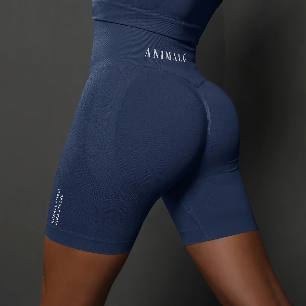 2025 ANIMALU, pantalones cortos sin costuras para mujer, Push Up, mallas de entrenamiento, pantalones cortos deportivos para Fitness, ropa de