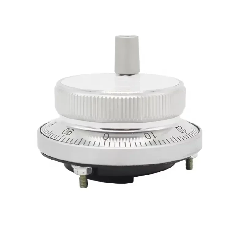 CNC Manual Pulse Generator Sensor Metal Incremental Rotary Encoder Hand Wheel encoder rotary