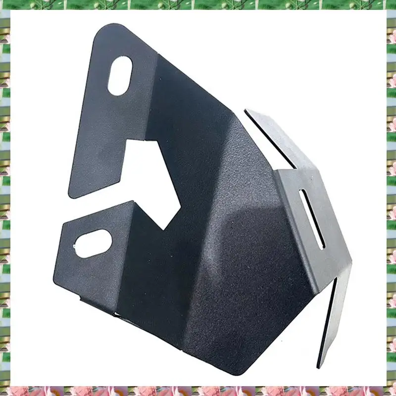 

Sports Motorcycle Front Brake Caliper Decoration Guard Cover Protector For Himalayan 450 HIMALAYAN 450 2024 2025,Motorcycle Fron