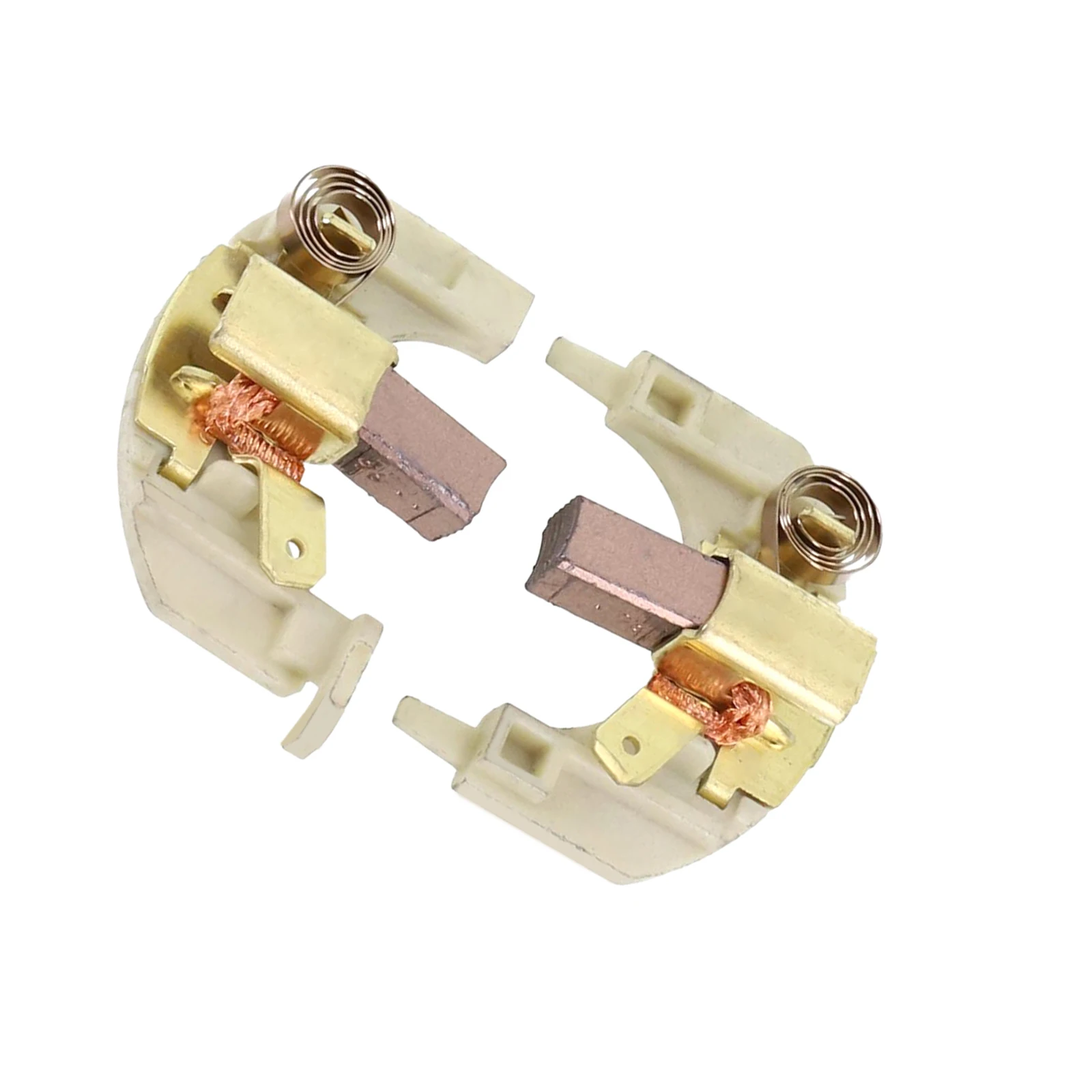 SUPporti per scatole spazzole DCD970 960 DCD980 per SUPporti DCD930 N031214 2 pezzi accessori e spazzole scatola per spazzole di alta qualità