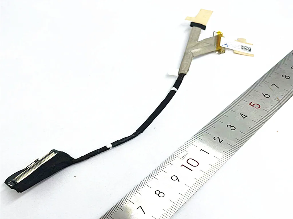 

Новый ЖК-кабель для LENOVO YOGA 11E 30PIN TOUCH LED DDLI5ALC120 00HT938 LVDS гибкий видеокабель