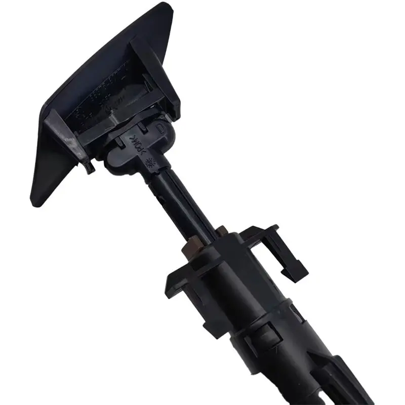 【Price Drop !!】-6438P1 6438P3 6438P1 6438P2 Headlight Cleaning Washer Nozzle Pump With Cover For Peugeott 207 307 Citroen C4