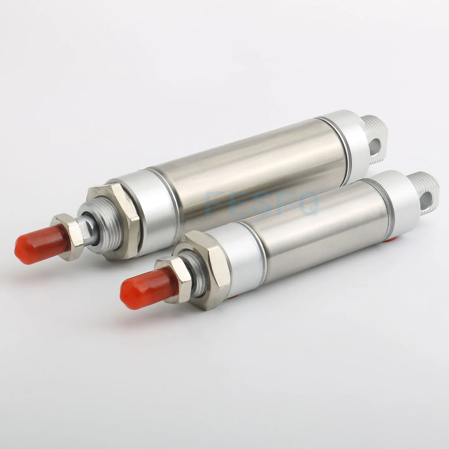 NORGREN Circular mini cylinder RM/8016/M/10/25/40/50/80/100/125/160/200/250 RM/8020/M/10/25/40/50/80/100/125/160/200/250  RM