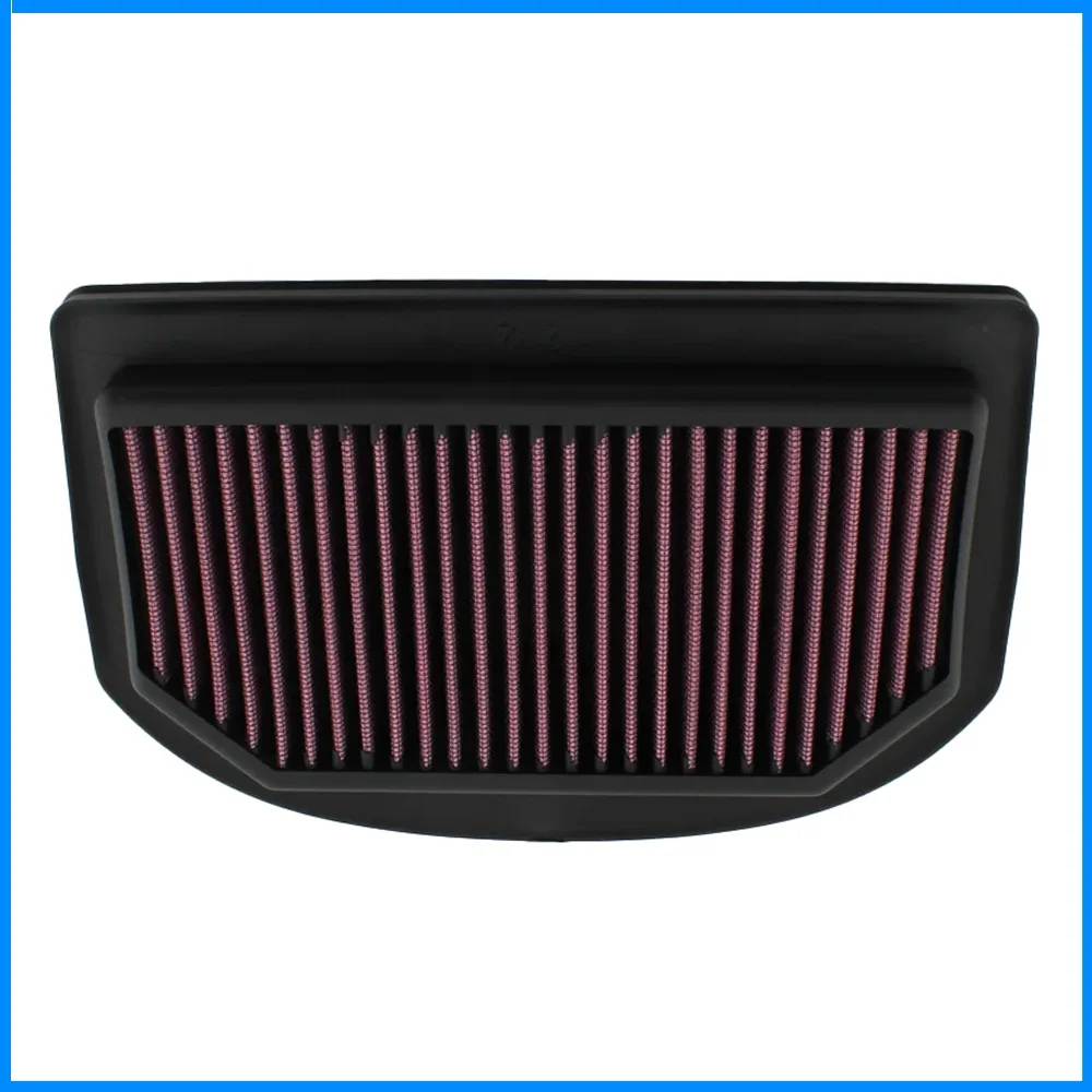 FOR Triumph Tiger Explorer XC XCx XRx Low XCa XR XRt XC ABS 2013-2015 Motocycle High Flow Air Filter Element Cleaner